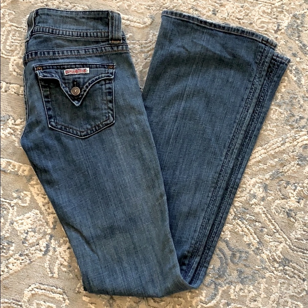 Hudson jeans